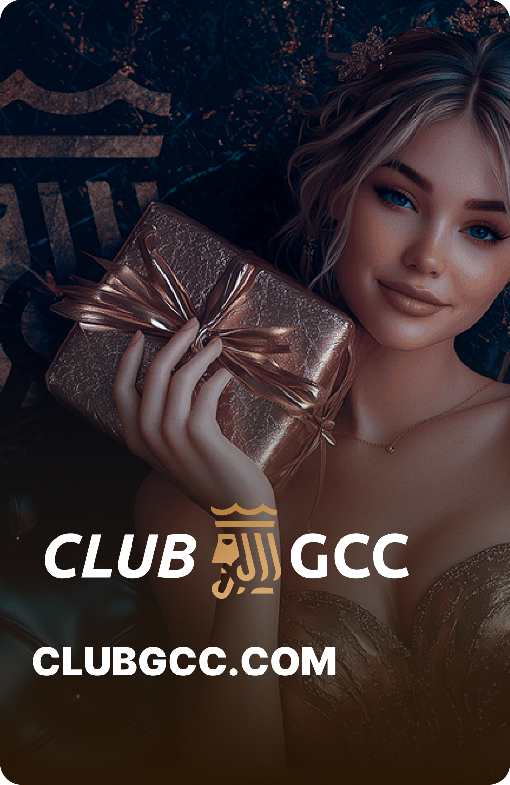 ClubGCC